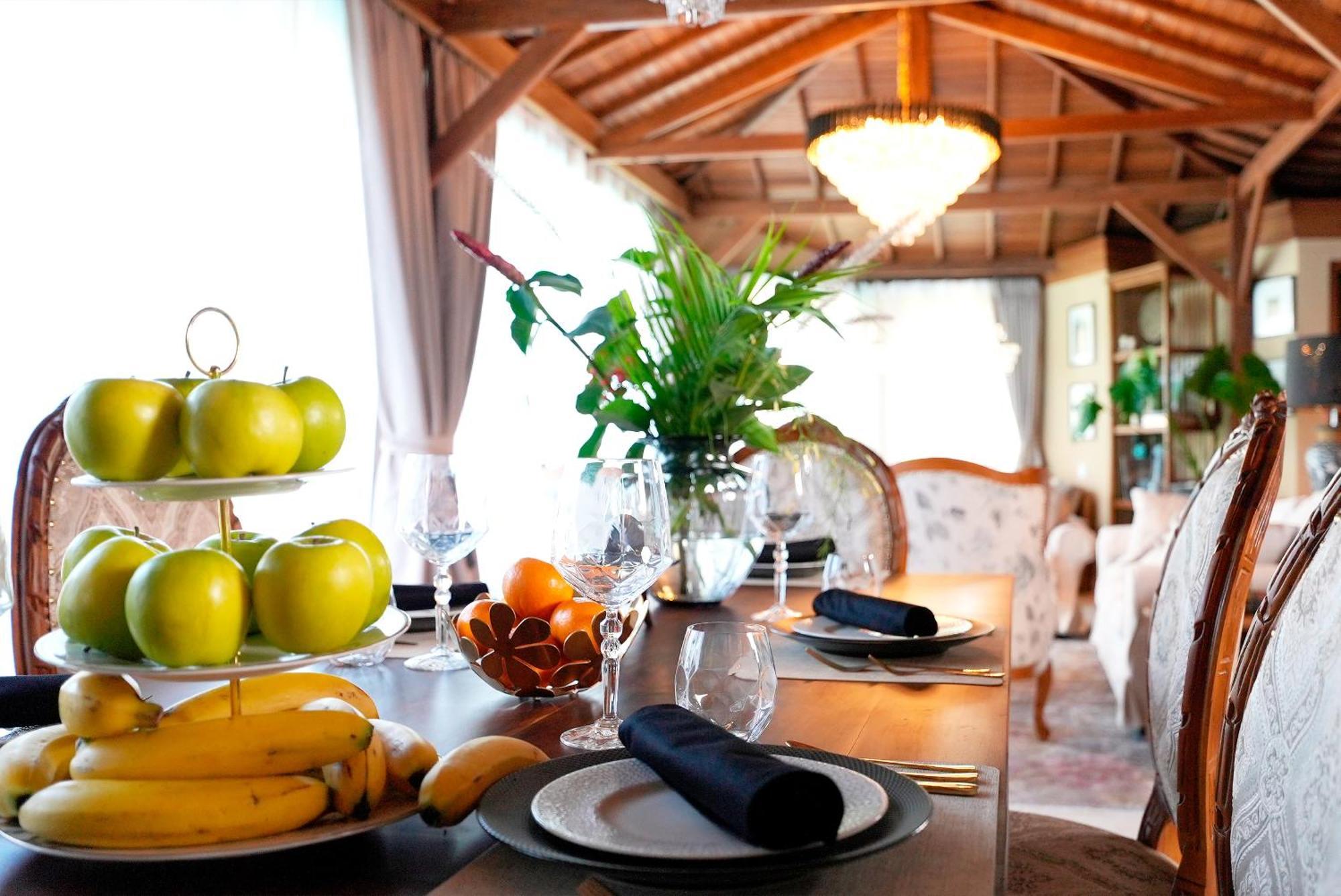 Villa Luxurious Arakana With Pool