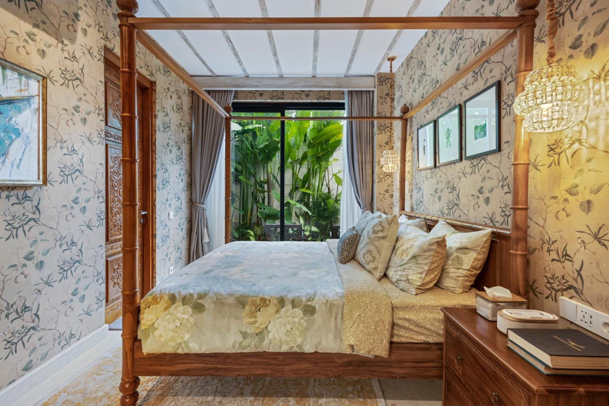 Luxurious Arakana With Pool Jimbaran