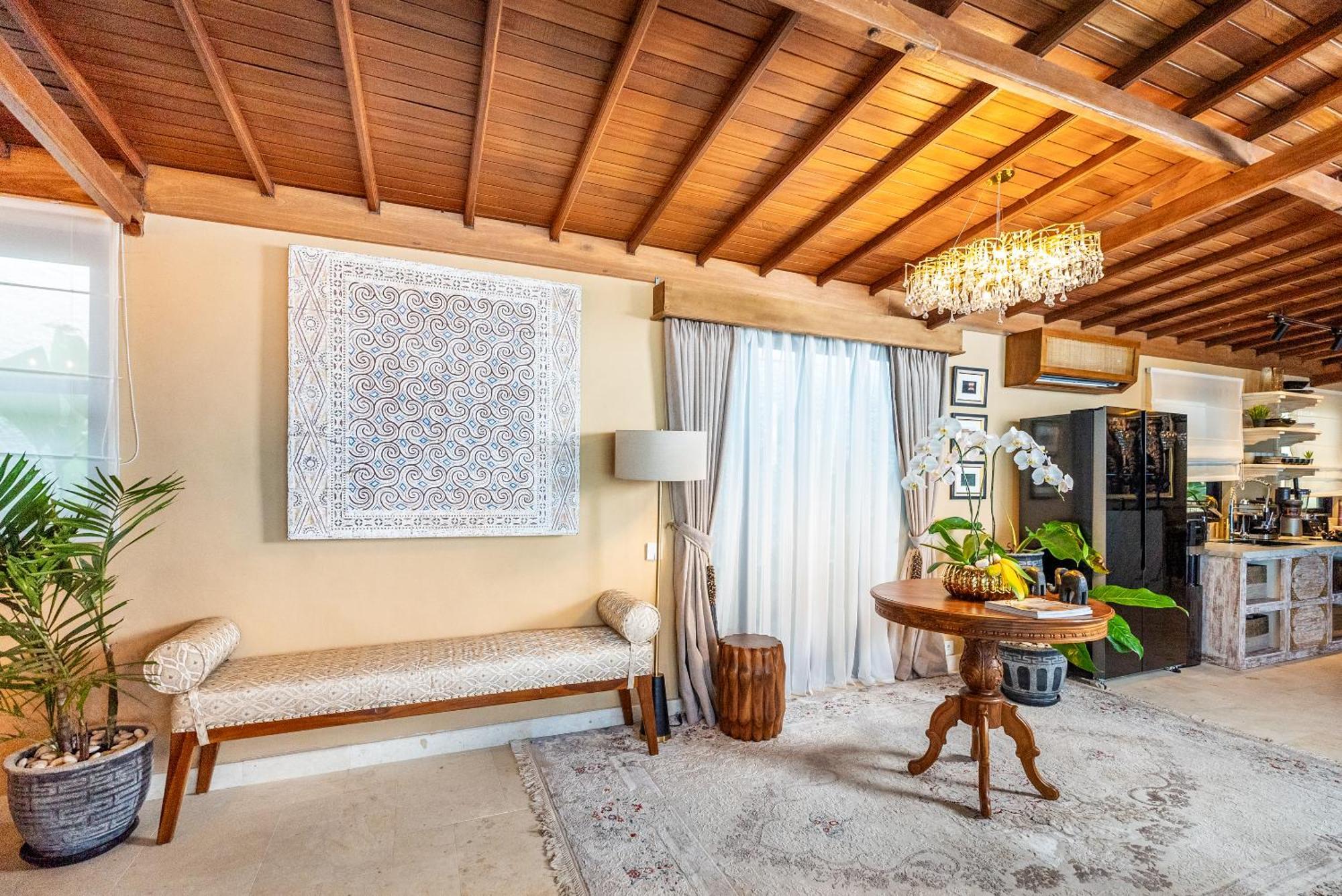 Luxurious Arakana With Pool Jimbaran (Bali)