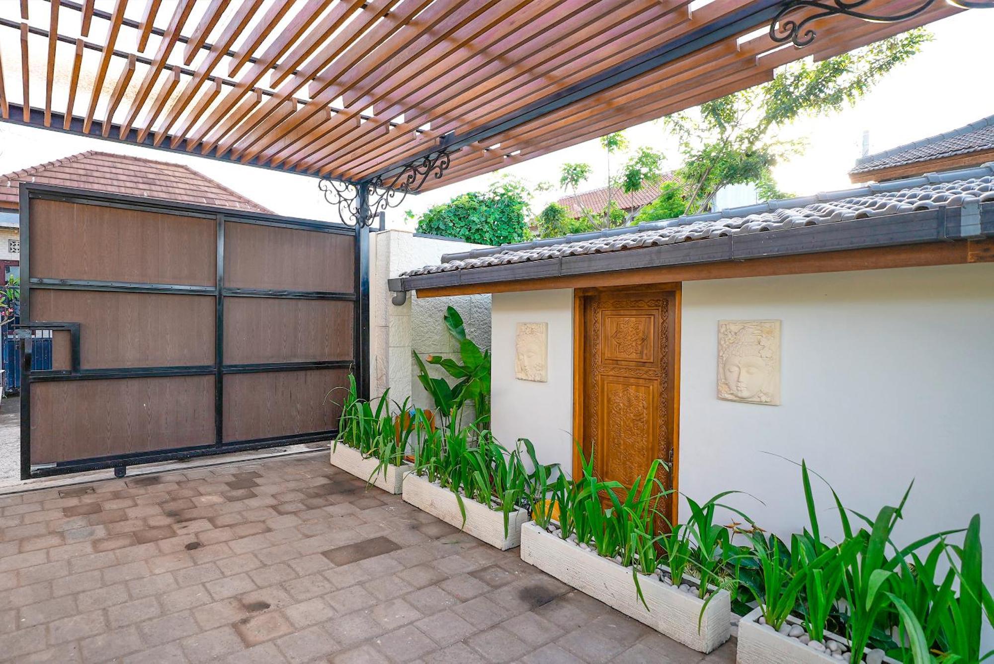 Luxurious Arakana With Pool Jimbaran (Bali)