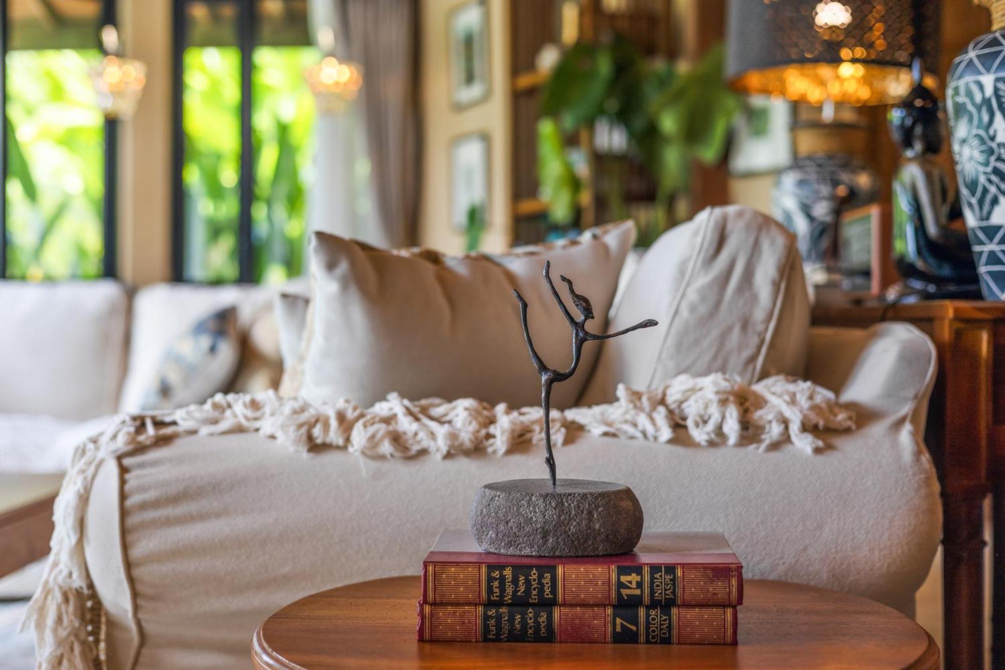 Luxurious Arakana With Pool Villa
