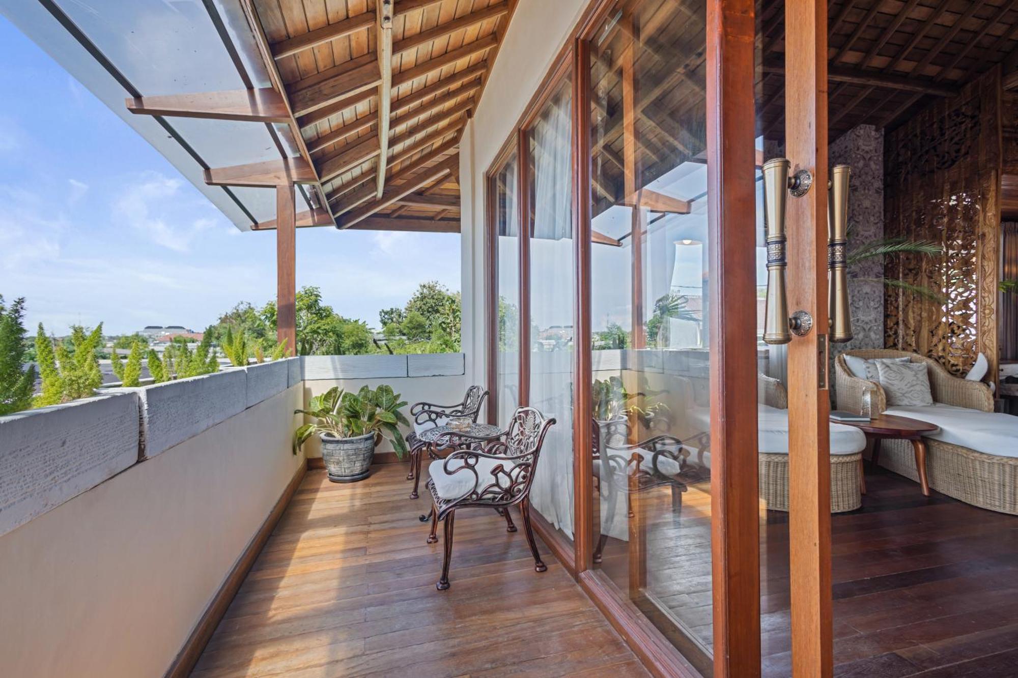 Luxurious Arakana With Pool * Jimbaran (Bali)