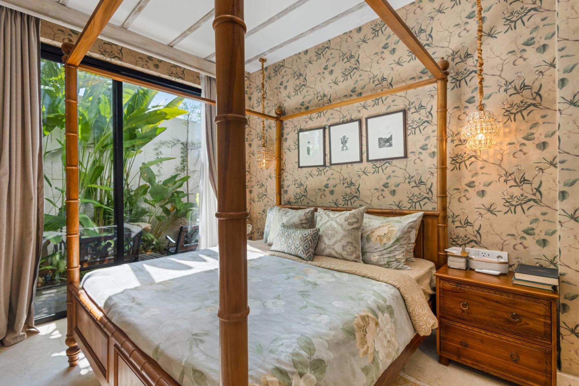 Luxurious Arakana With Pool * Jimbaran (Bali)