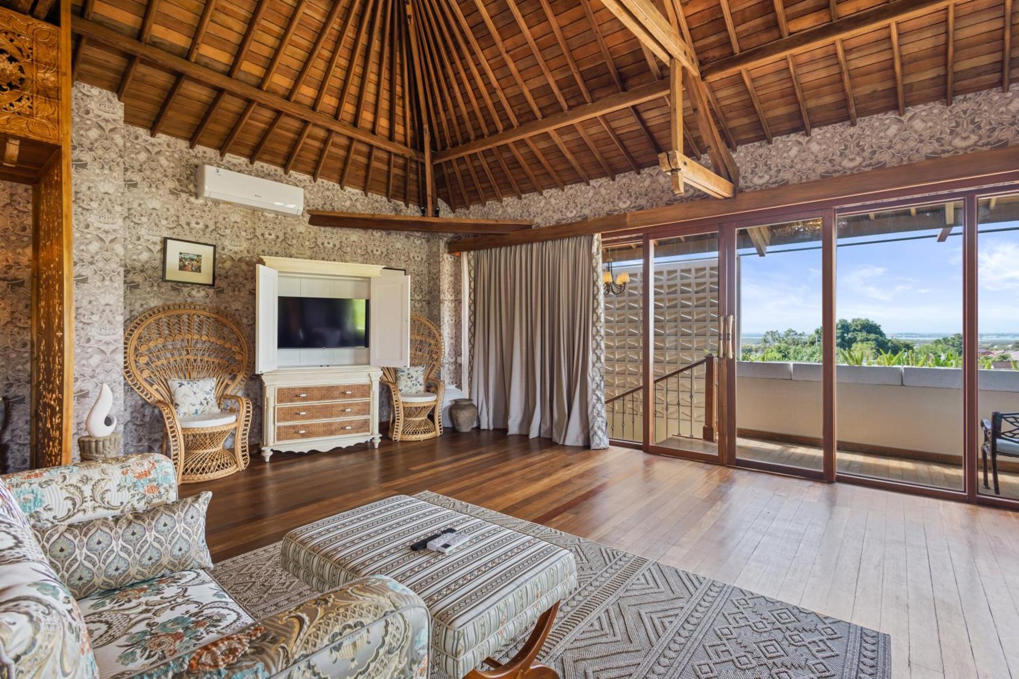 Luxurious Arakana With Pool Villa Jimbaran (Bali)